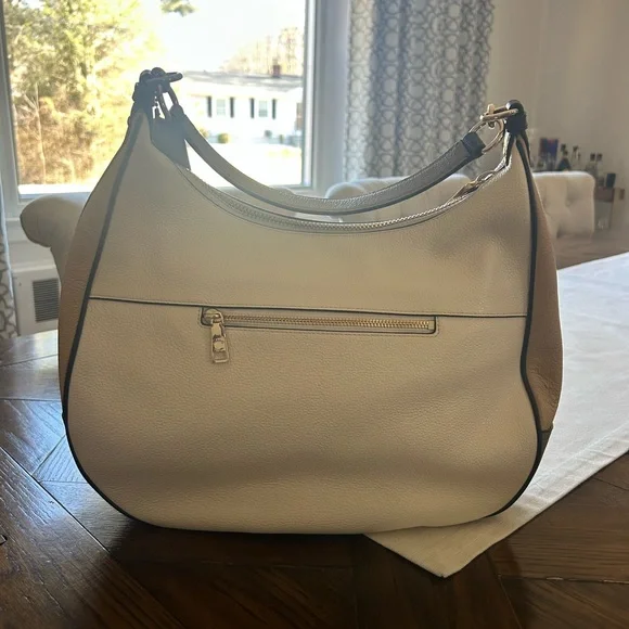 Coach Harley East Hobo Bag